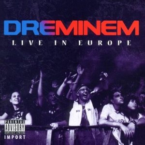 Live In Europe