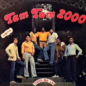 Image for 'Tam-Tam 2000'