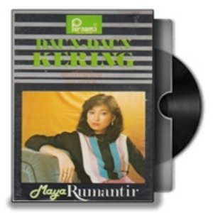The Best Of Maya Rumantir