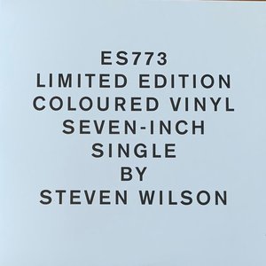 LIMITED EDITION COLOURED VINYL SEVEN-INCH SINGLE