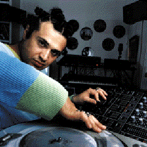Avatar for Supa DJ Dmitry