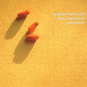 Jonathan Coleclough/Bass Communion/Colin Potter 的头像