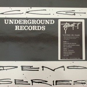 Torture By Sound