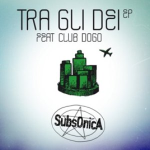 Tra gli dei (feat. Club Dogo) - Single