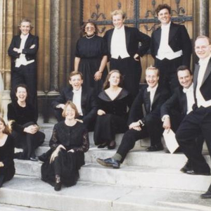 Oxford Camerata photo provided by Last.fm