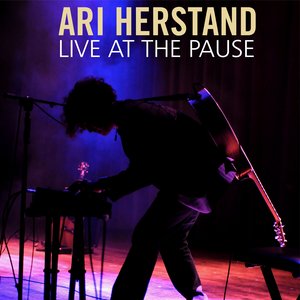 Live At The Pause