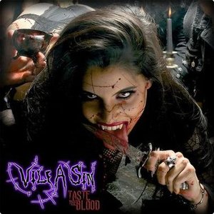 Taste the Blood
