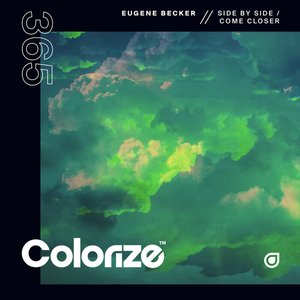 Side By Side / Come Closer - EP
