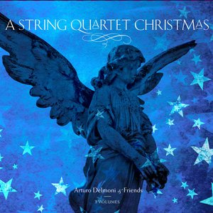 A String Quartet Christmas