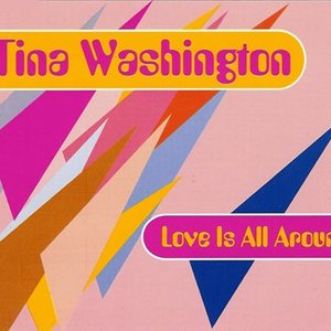 Tina Washington 的头像