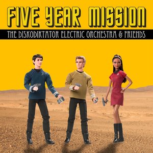 Five Year Mission