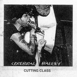 Cutting Class - Single