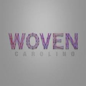 Woven EP