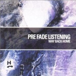 Pre Fade Listening のアバター