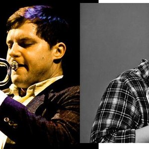Peter Evans & Nate Wooley 的头像