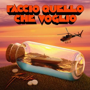 Faccio Quello Che Voglio - Single