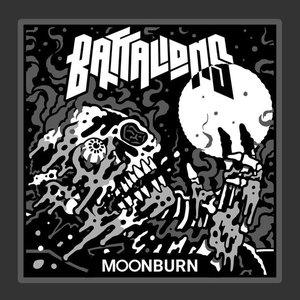 Moonburn