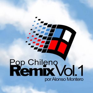 POP CHILENO REMIX Vol. 1