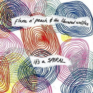 It's a Spiral