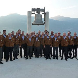 Avatar di Coro Bianche Zime
