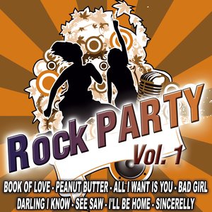 Rock Party Vol. 1