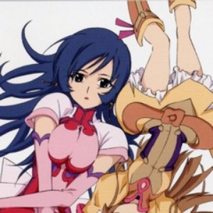 レ・ミィ×コトナ 的头像