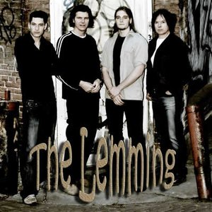 The Lemming 的头像
