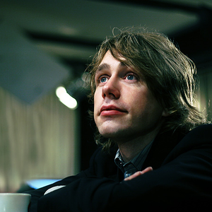Jonas Bjerre photo provided by Last.fm
