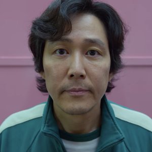 Squid Game 的头像