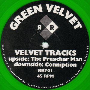 velvet tracks