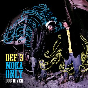 Dog River