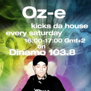 Oz-E 的头像