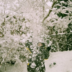 Fumizono / Nobody's Here