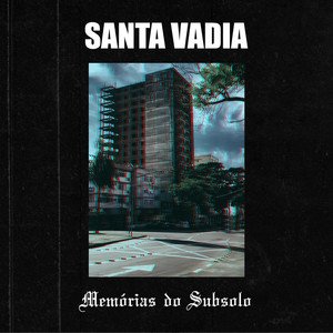 Memórias do Subsolo