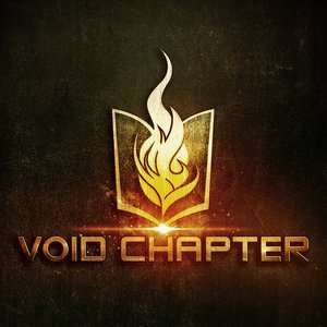 Immagine per 'Void Chapter'
