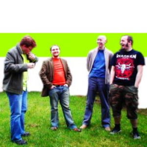 LugRadio photo provided by Last.fm