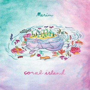 Coral Island EP