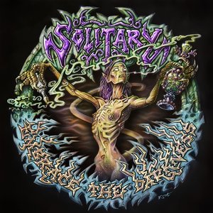 Embrace the Darkness (Album)