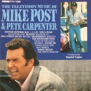 The Television Music Of Mike Post & Pete Carpenter