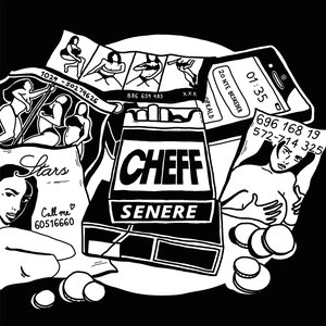 Senere (feat. Kidd, TopGunn, Klumben & ELOQ) - Single