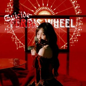 SUICIDE FERRIS WHEEL - Single