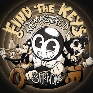 Find the Keys (2022 Remaster) - Single