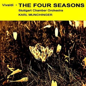 The Four Seasons