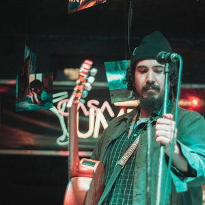 Ignacio Rocha 的头像