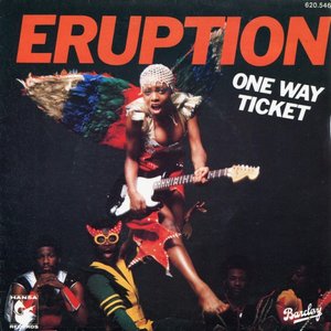 One Way Ticket