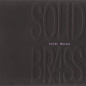 Image for 'Solid Brass'