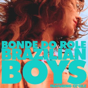 Brazilian Boys - Single