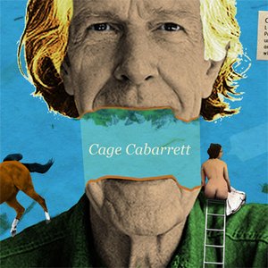 Image pour 'Cage Cabarrett'