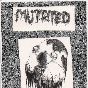 Mutated 的头像