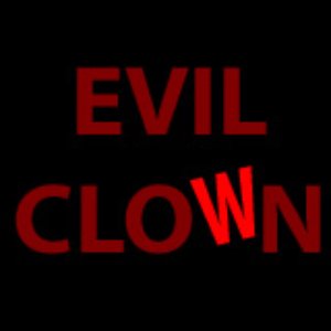 Immagine per 'Evil clown'